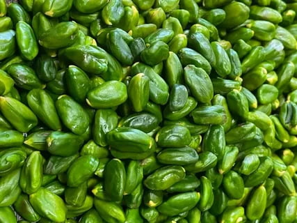 تصویر 1 از خرید و قیمت انواع خلال پسته ممتاز قزوین